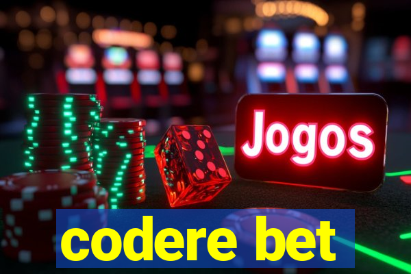 codere bet